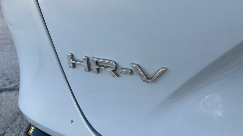 Honda HR-V 1.5 eHEV Advance 5dr CVT Hybrid Hatchback